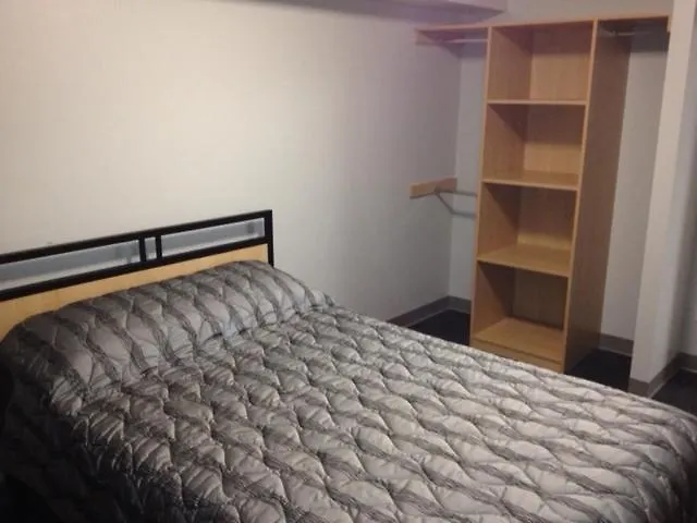 Deluxe King Two Room Suite